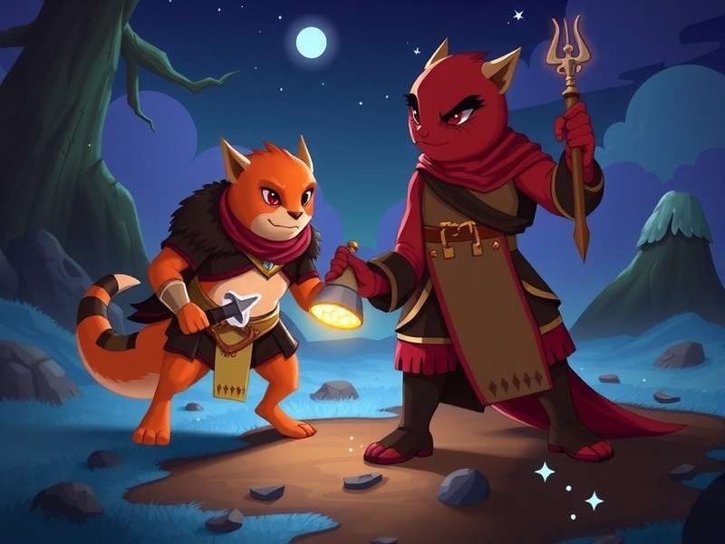 Ginger Guardians Tussle Community Gathering Ginger Guardians Tussle Community Event